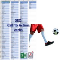 SEO Call To Action verbs (en/cz)